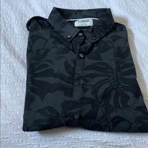 Linksoul button up